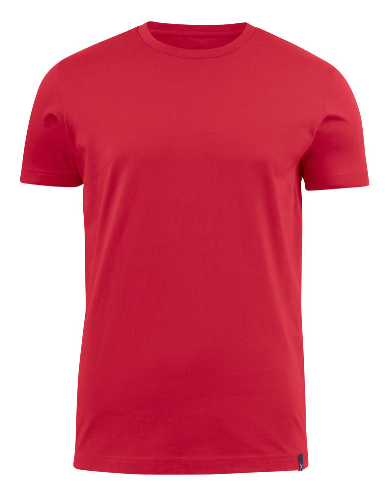 American U T-Shirt Heren