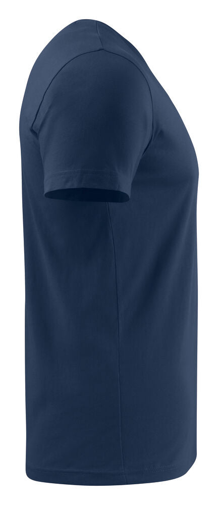 American U T-Shirt Heren