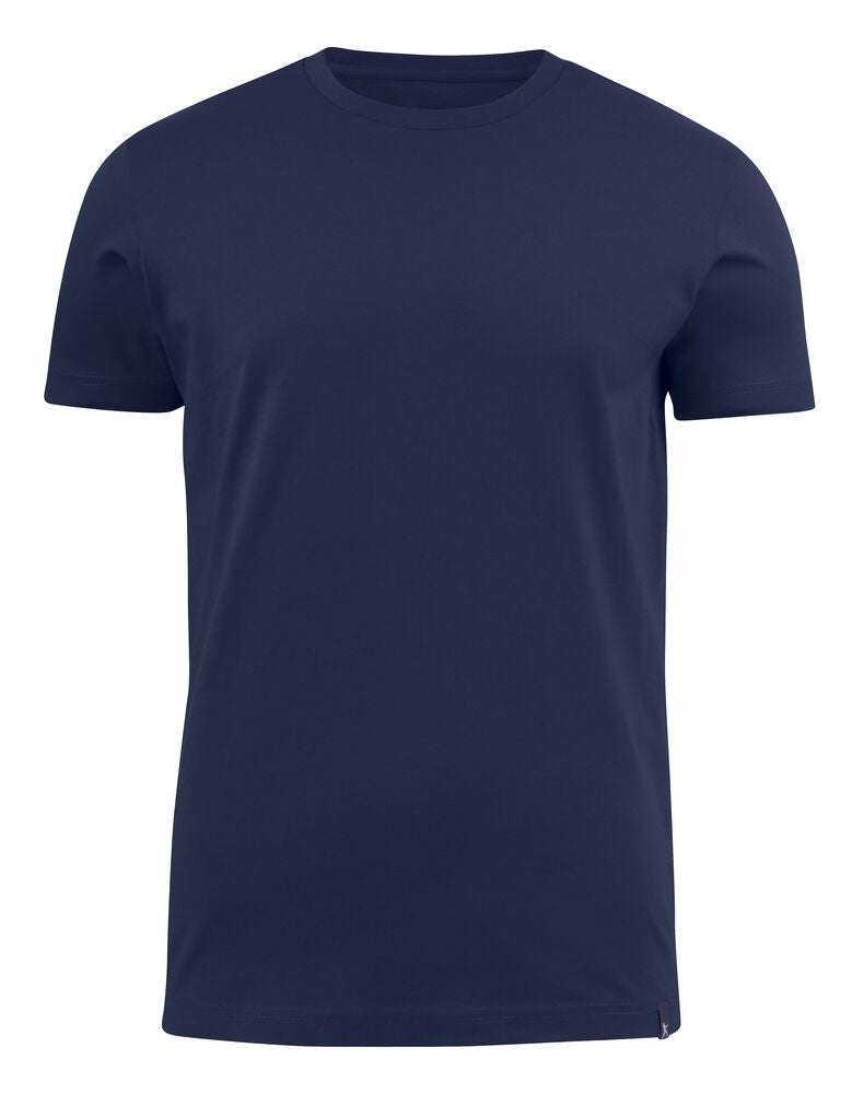 American U T-Shirt Heren