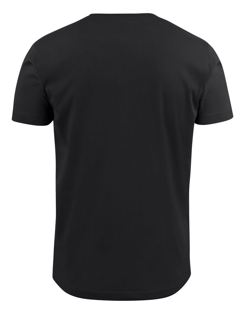American U T-Shirt Heren