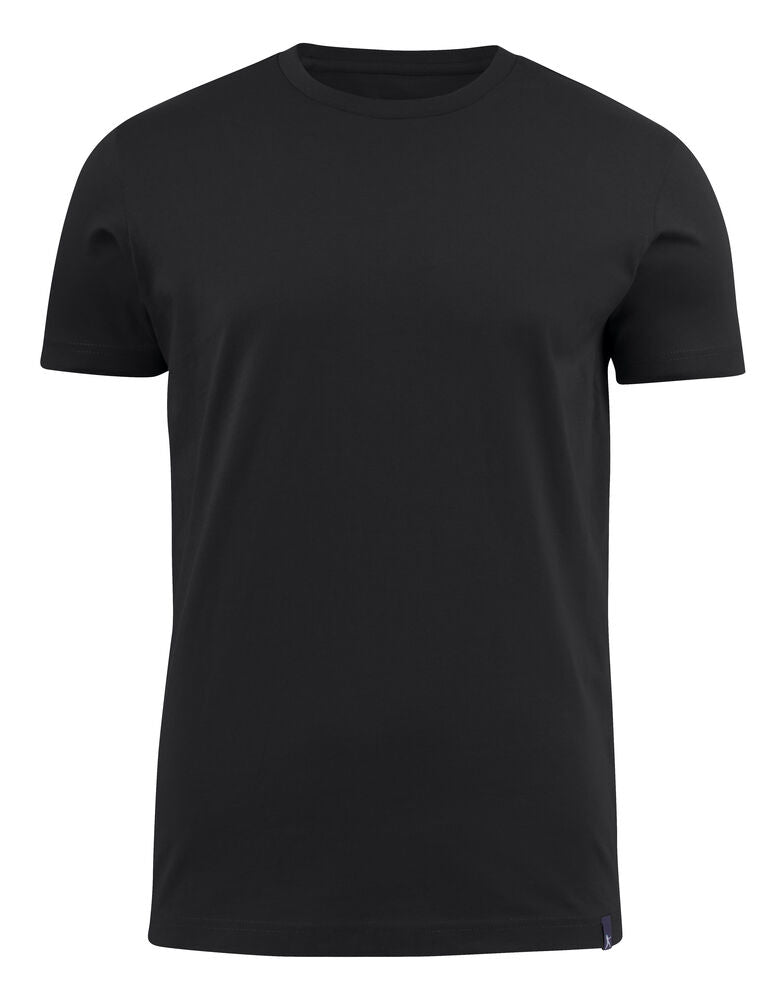 American U T-Shirt Heren