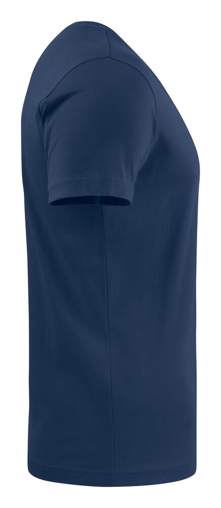 American V T-Shirt Heren