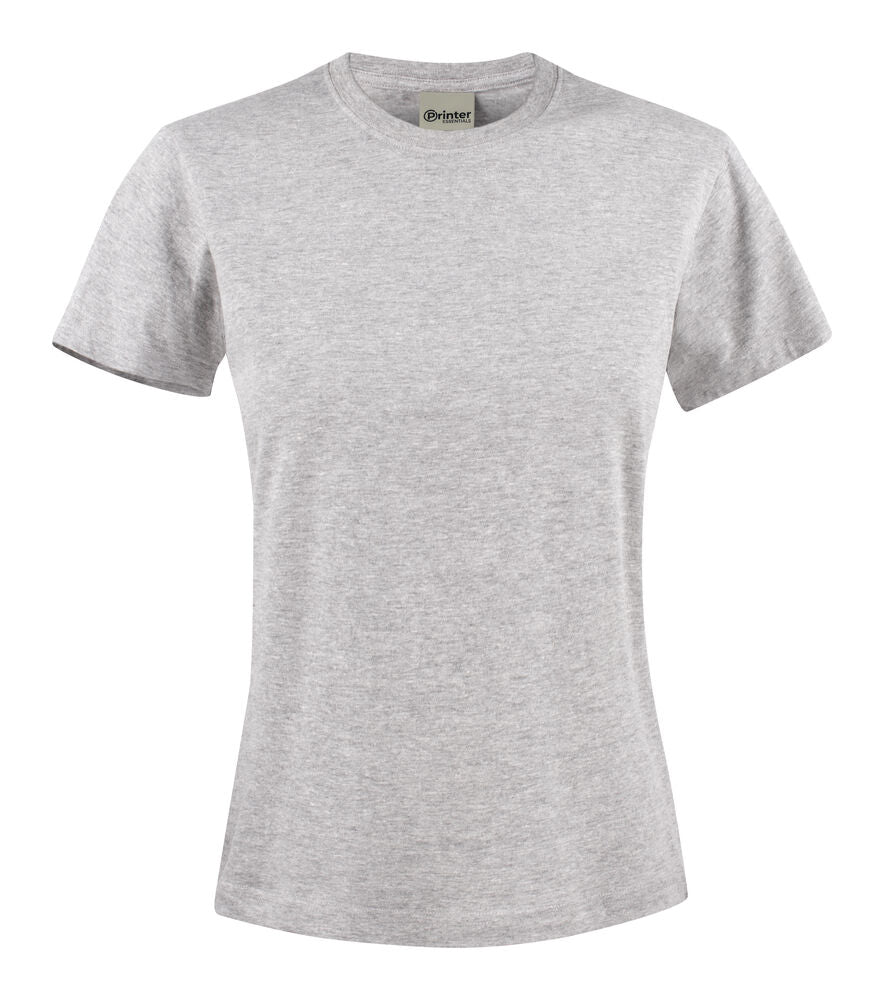 Heavy T T-Shirt Dames