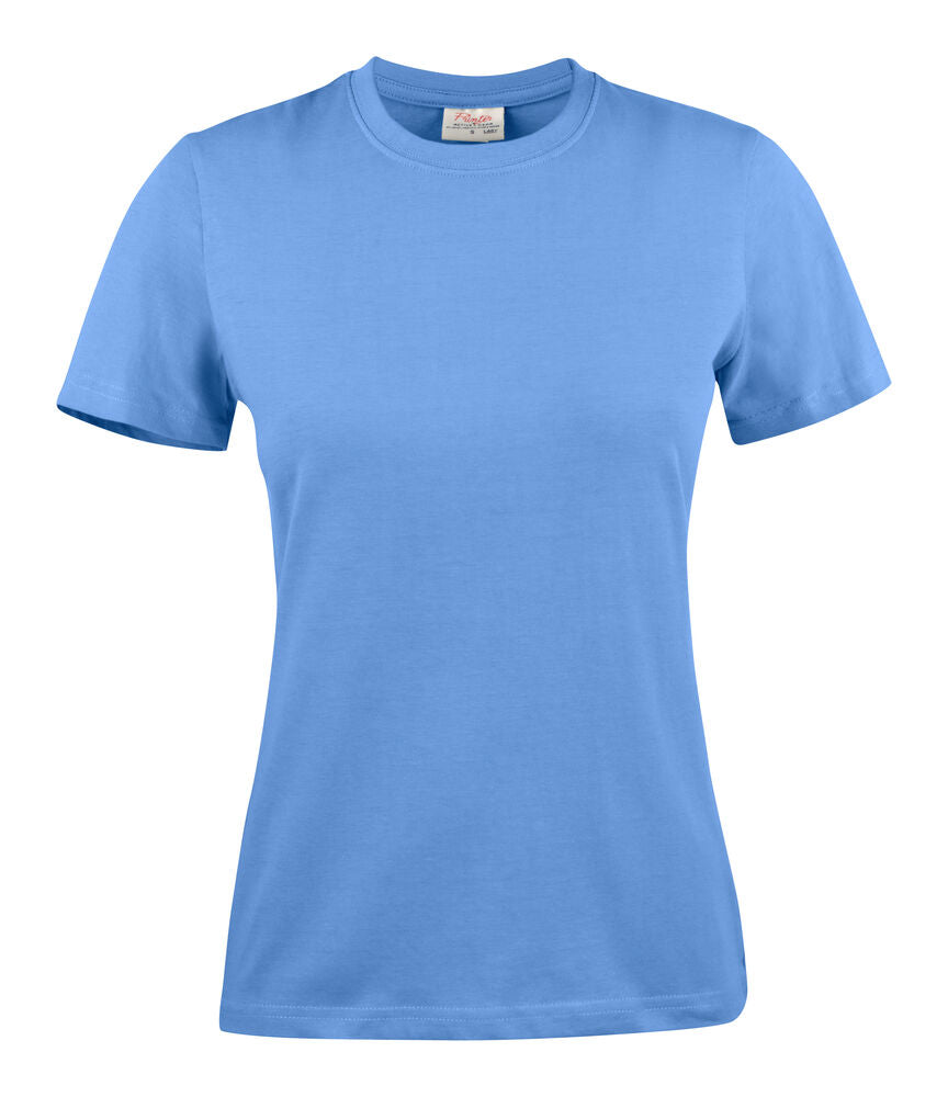 Heavy T T-Shirt Dames