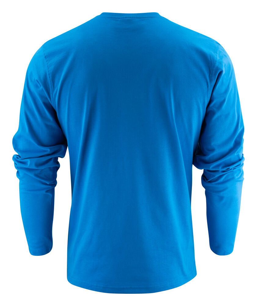Heavy L/S T-Shirt Heren