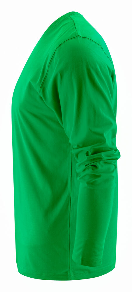 Heavy L/S T-Shirt Heren