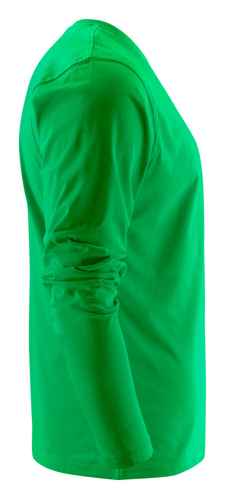 Heavy L/S T-Shirt Heren
