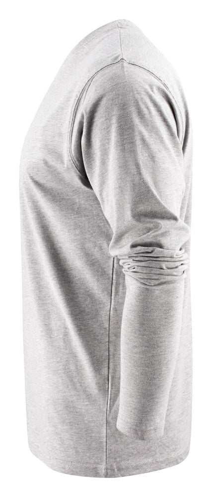 Heavy L/S T-Shirt Heren