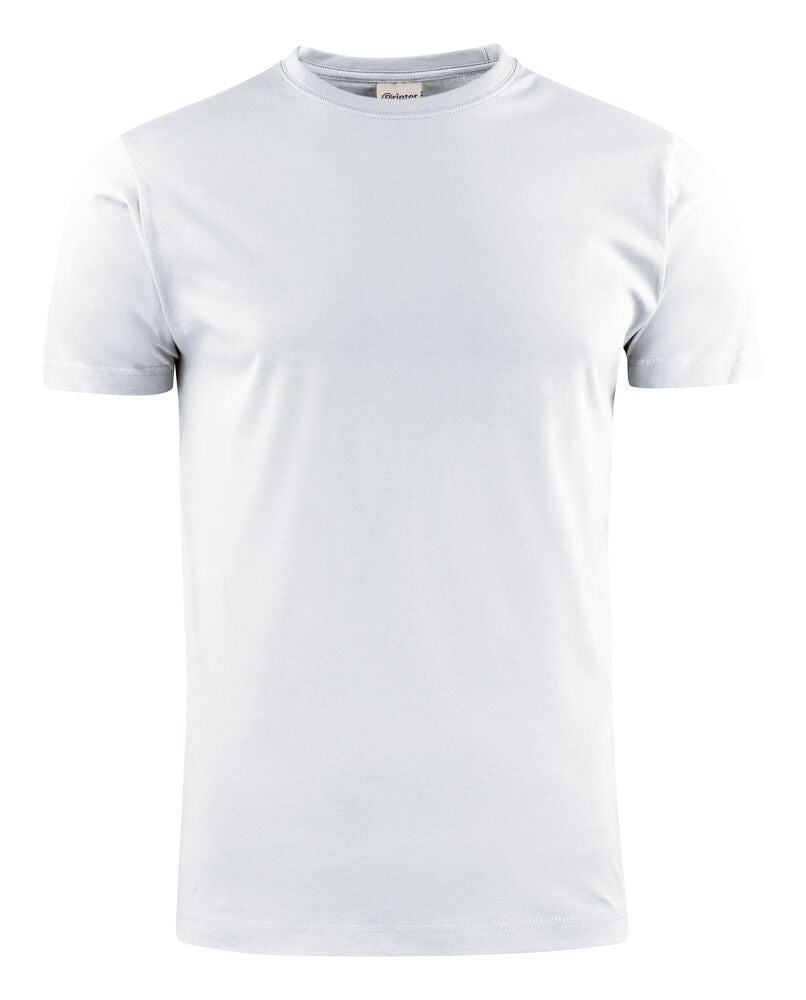 Heavy RSX T-Shirt Heren