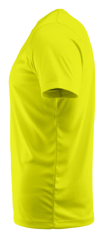 Run T-Shirt Heren