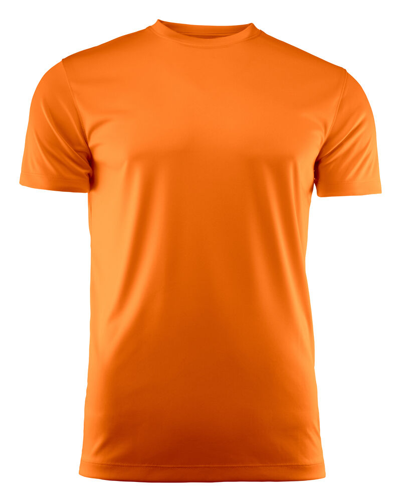 Run T-Shirt Heren