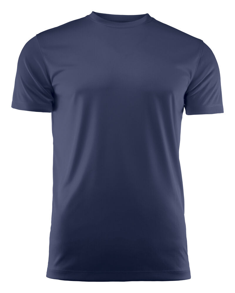 Run T-Shirt Heren