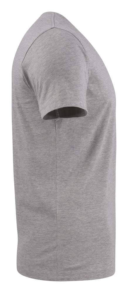 Heavy V-neck T-Shirt Heren