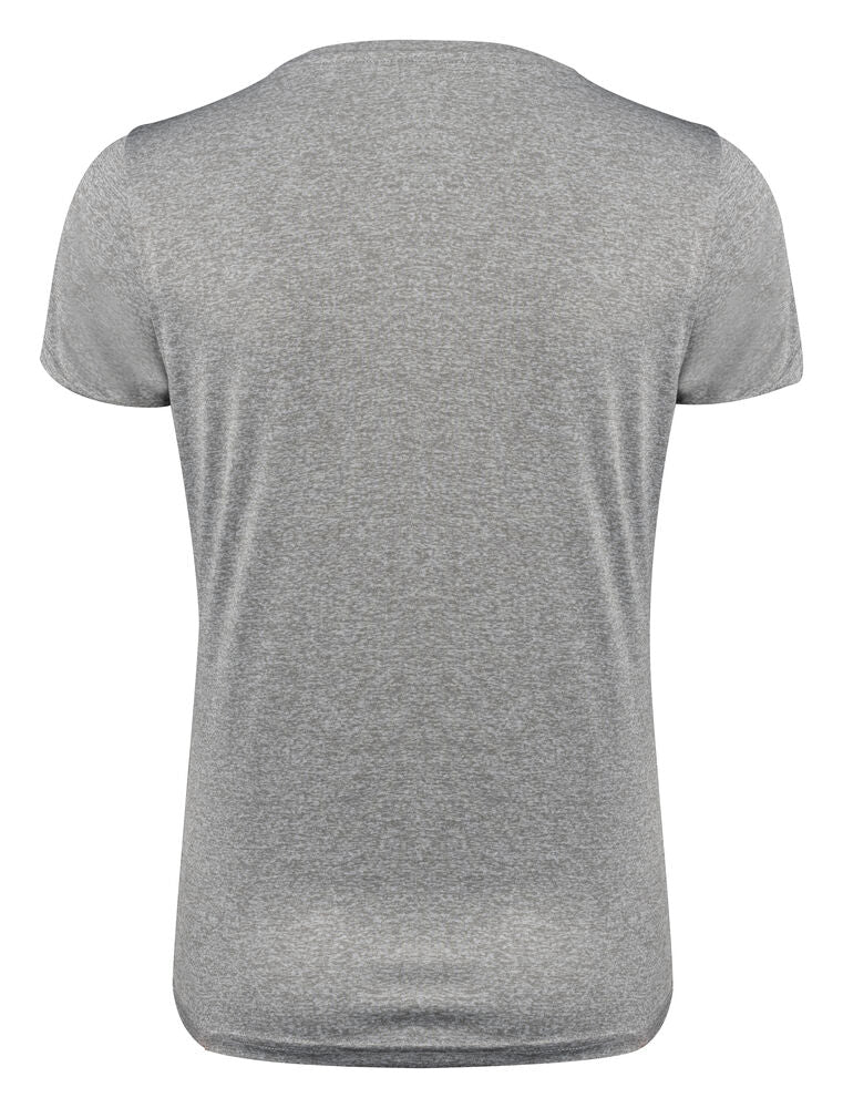 Run T-Shirt Dames