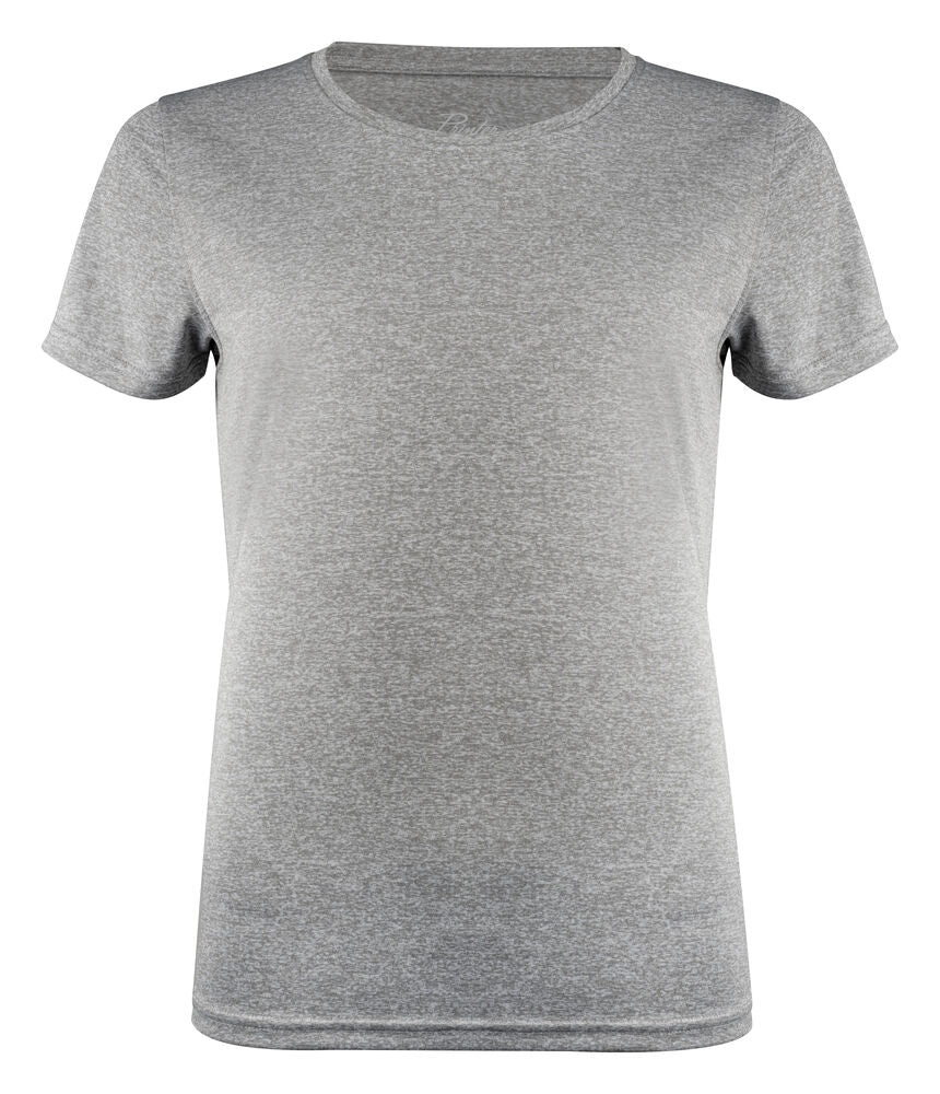 Run T-Shirt Dames