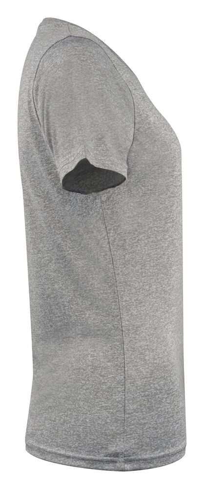 Run T-Shirt Dames