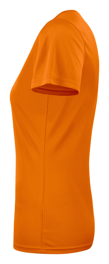 Run T-Shirt Dames