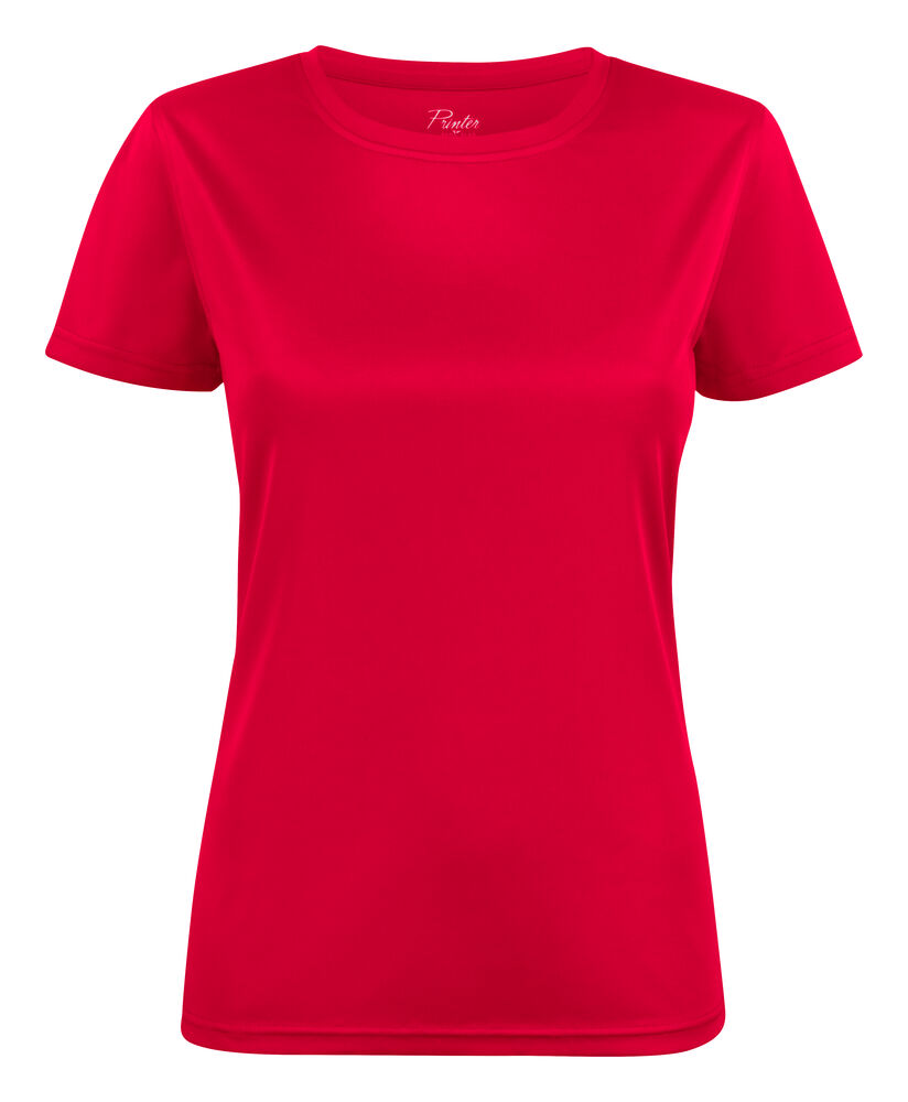 Run T-Shirt Dames