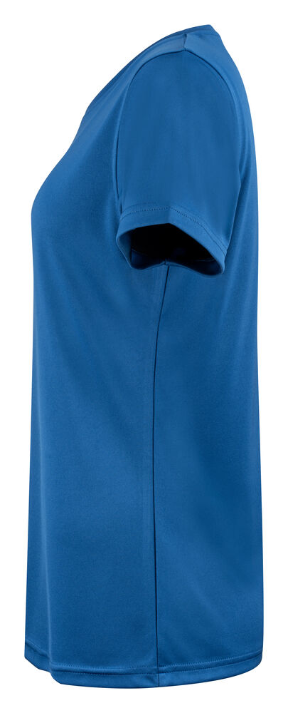 Run T-Shirt Dames