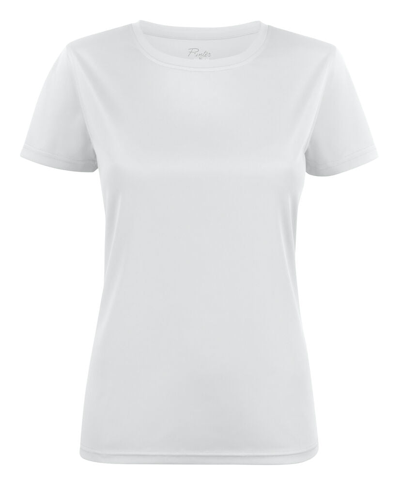 Run T-Shirt Dames