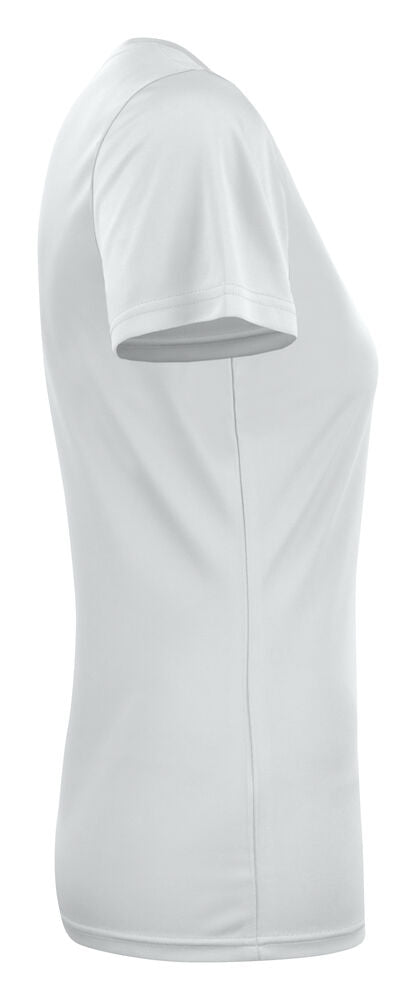 Run T-Shirt Dames