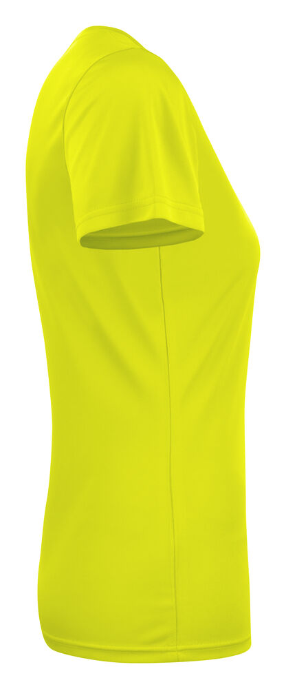 Run T-Shirt Dames