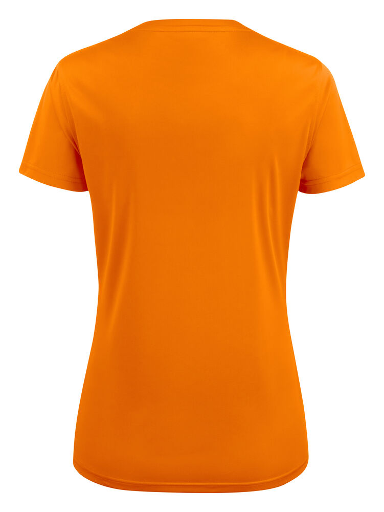 Run T-Shirt Dames