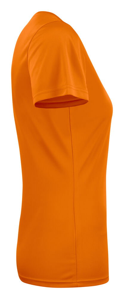 Run T-Shirt Dames