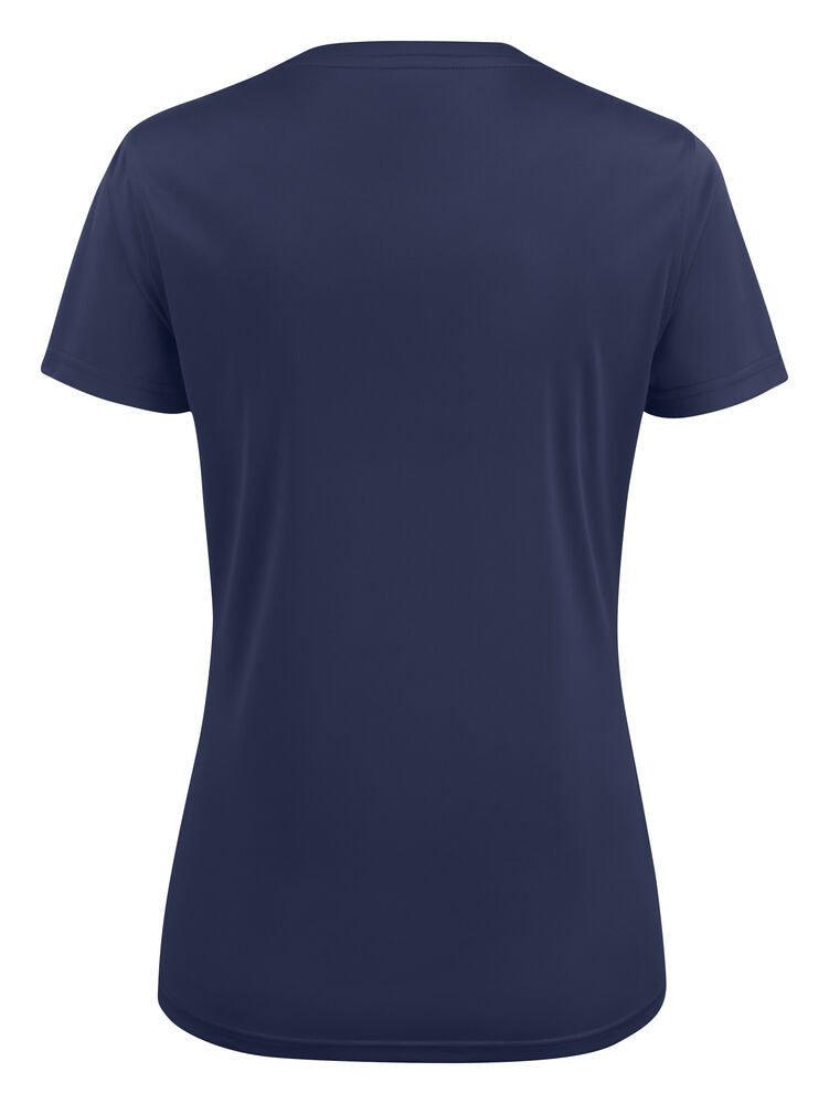 Run T-Shirt Dames