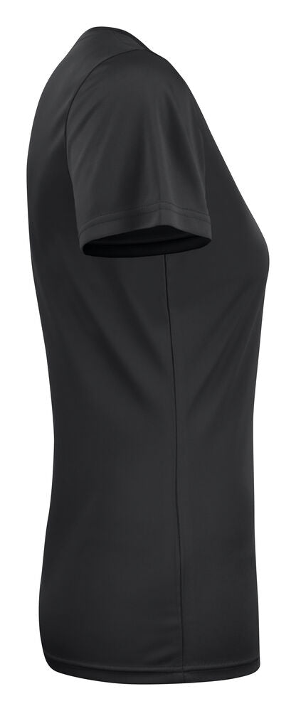Run T-Shirt Dames