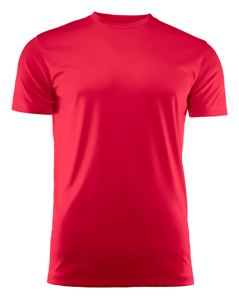 Run T-Shirt Junior