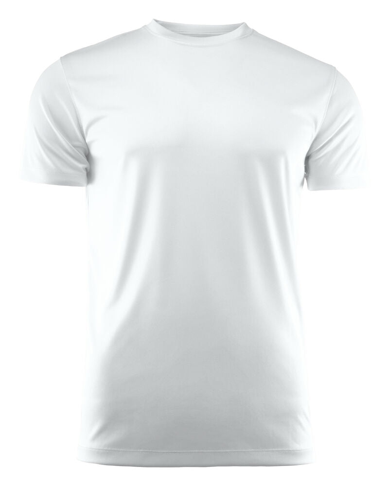 Run T-Shirt Junior