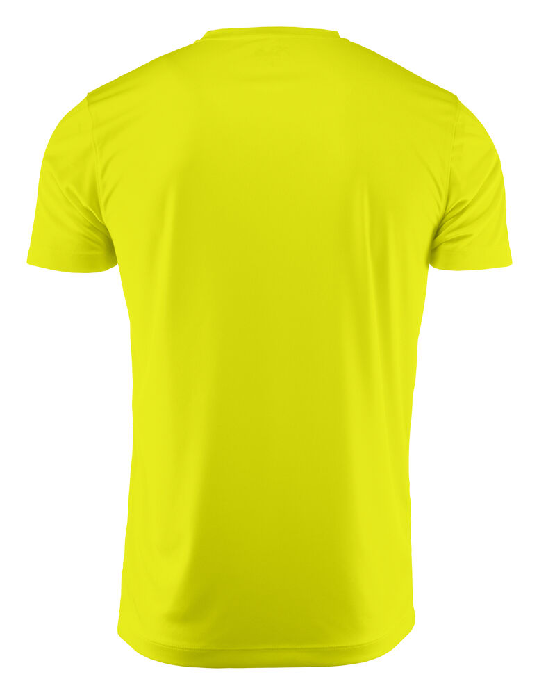 Run T-Shirt Junior