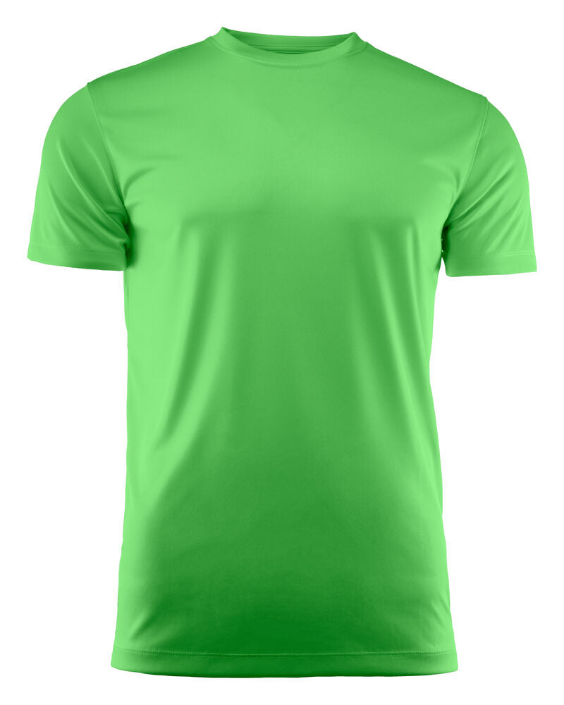 Run T-Shirt Junior
