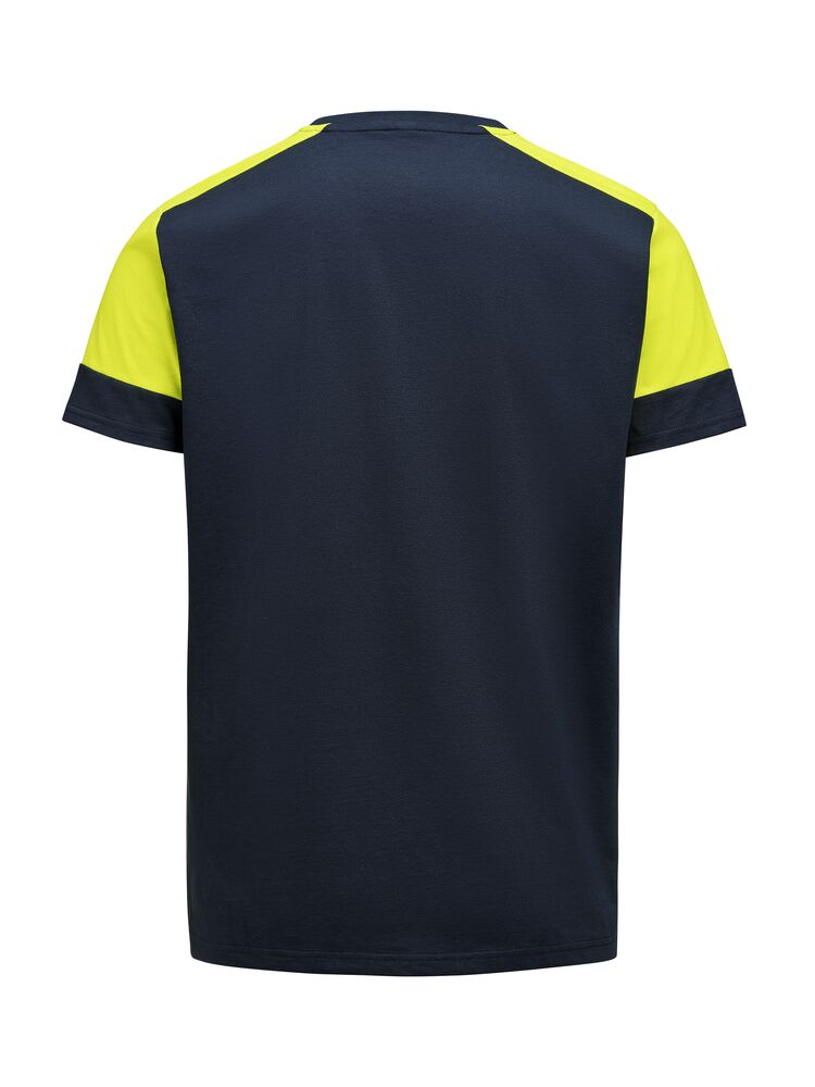 Prime T-Shirt Heren