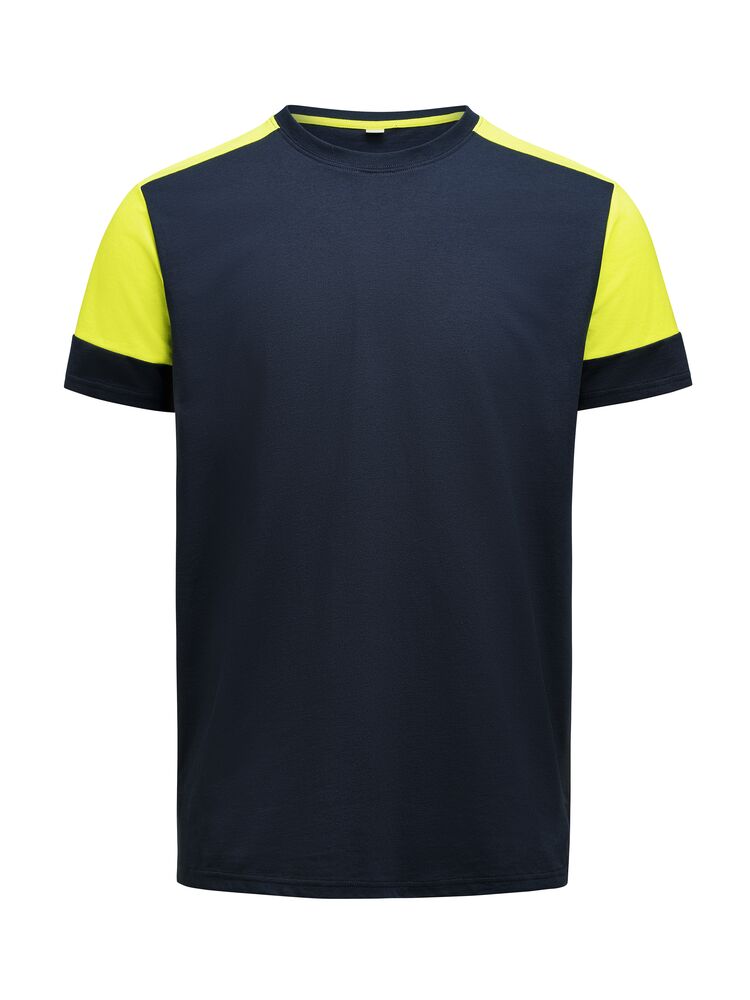 Prime T-Shirt Heren