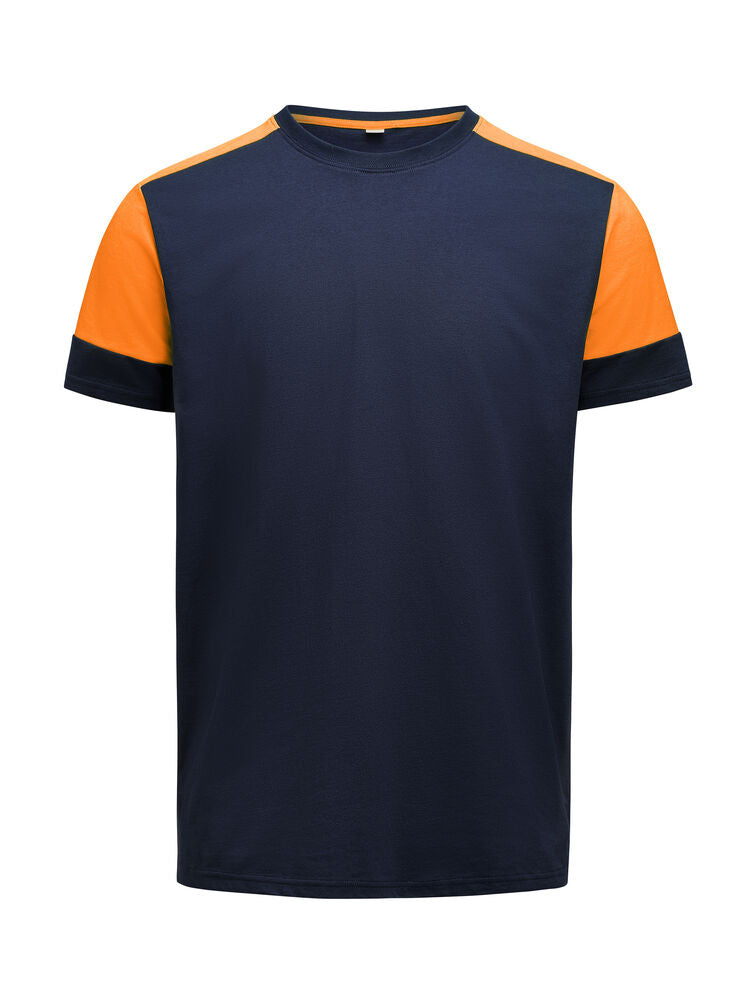 Prime T-Shirt Heren