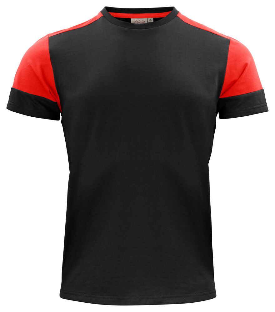 Prime T-Shirt Heren