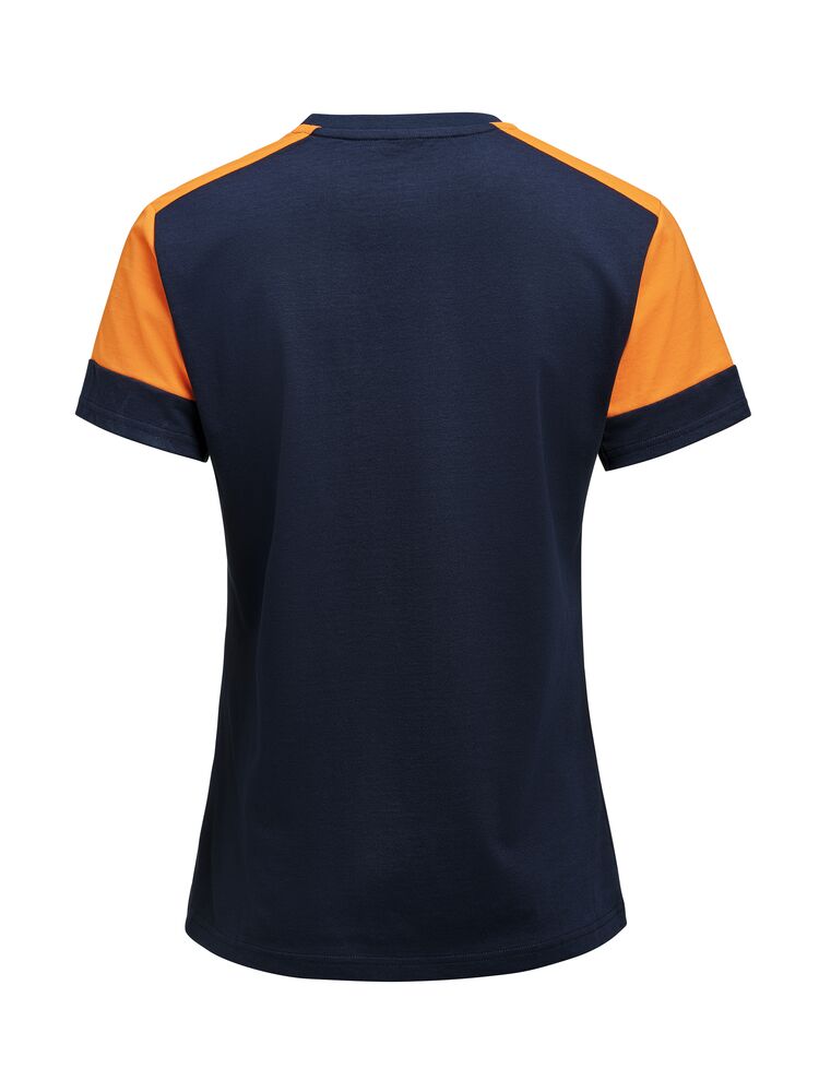 Prime T-Shirt Dames