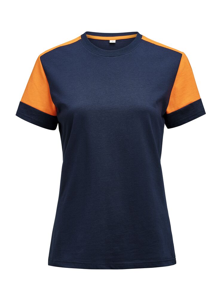 Prime T-Shirt Dames