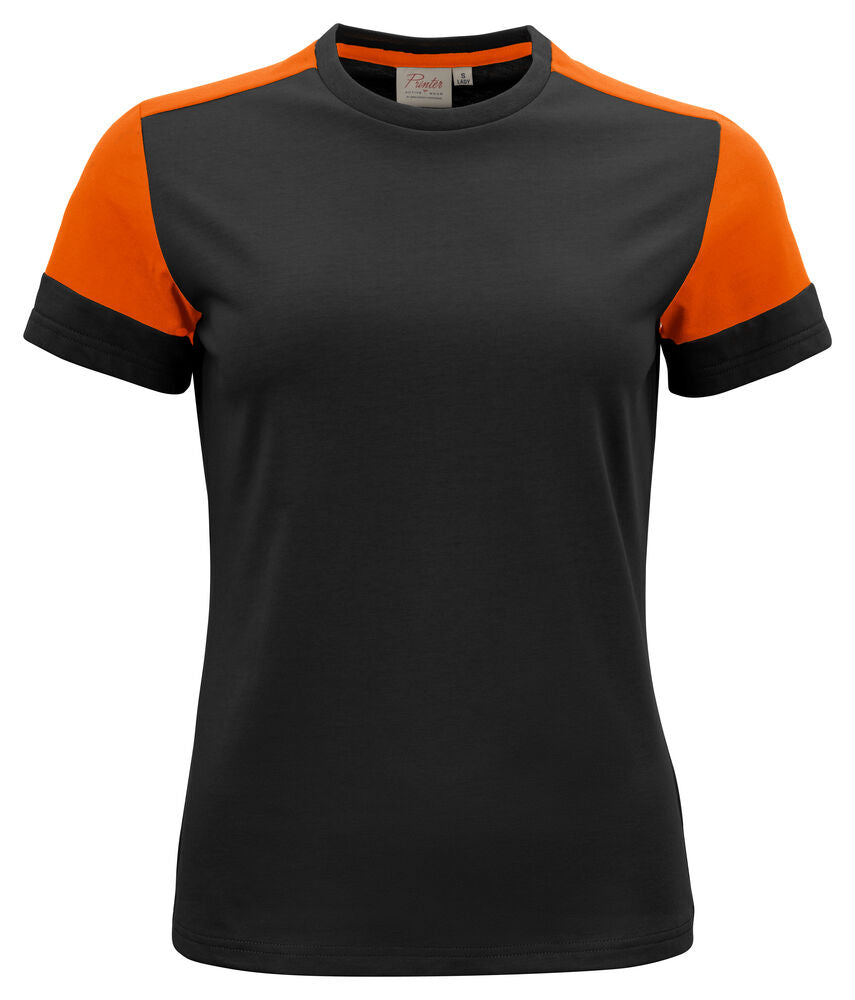 Prime T-Shirt Dames