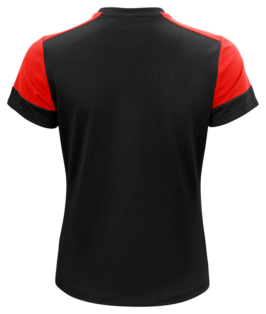 Prime T-Shirt Dames