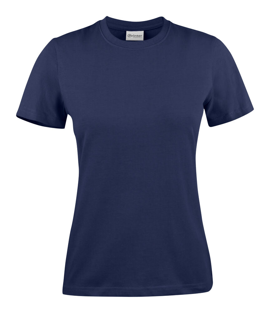 Heavier Pro T-Shirt Dames