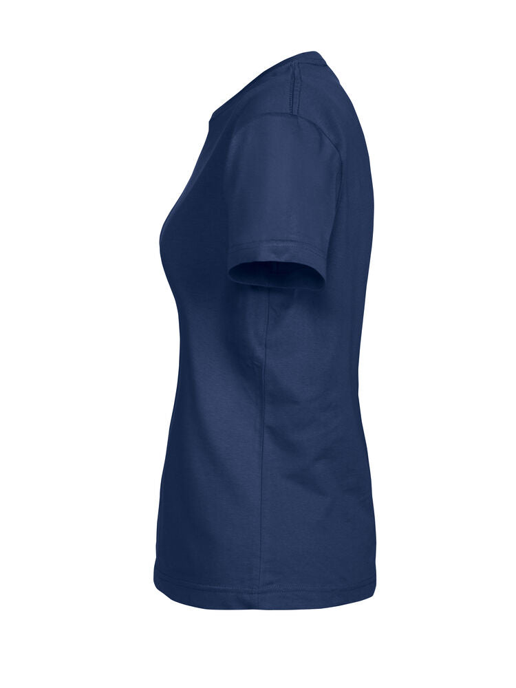 Heavier Pro T-Shirt Dames