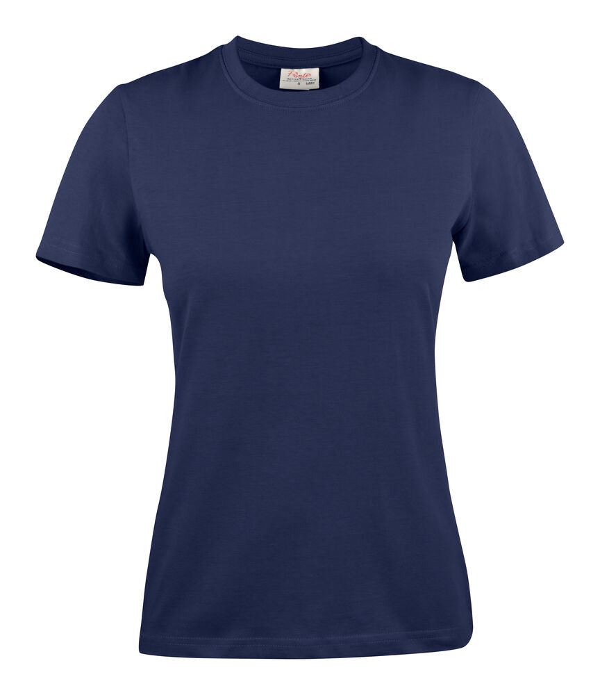 Heavier Pro T-Shirt Dames