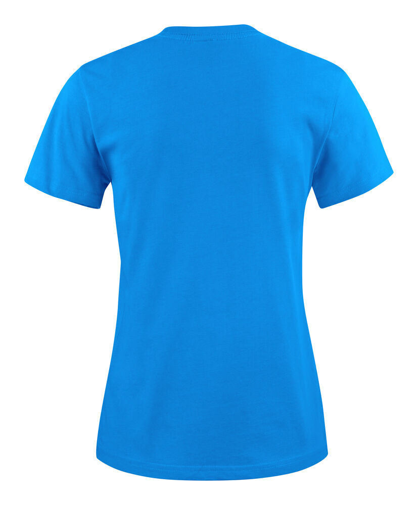 Heavier Pro T-Shirt Dames