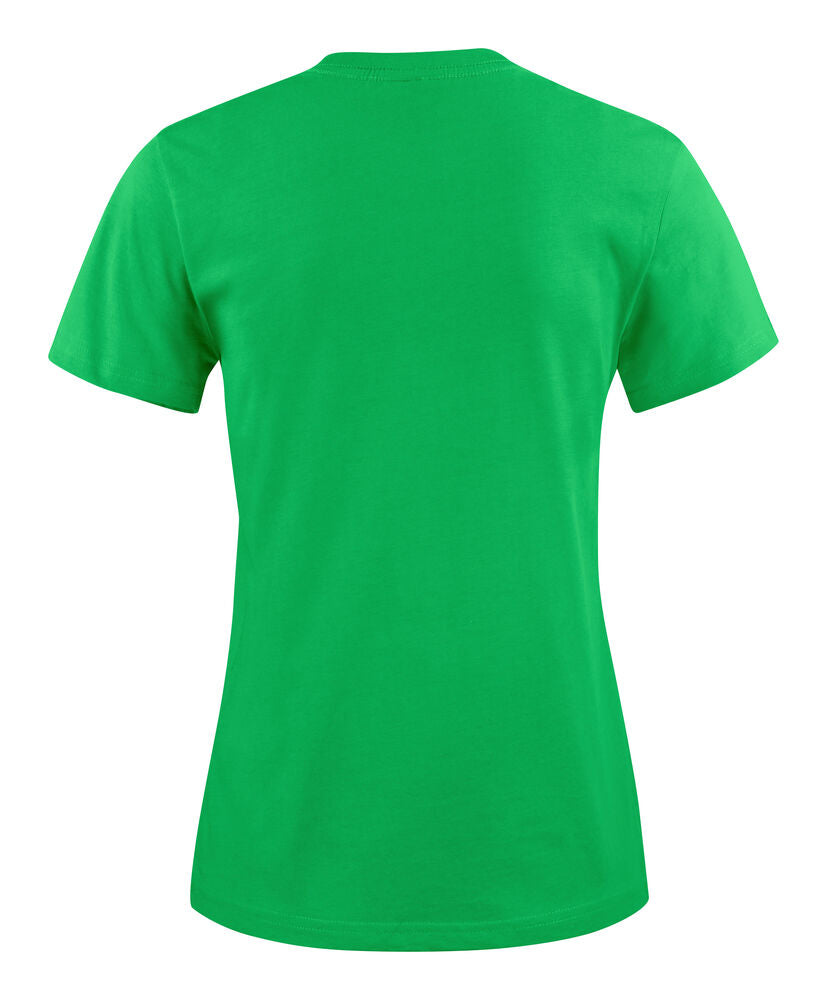 Heavier Pro T-Shirt Dames
