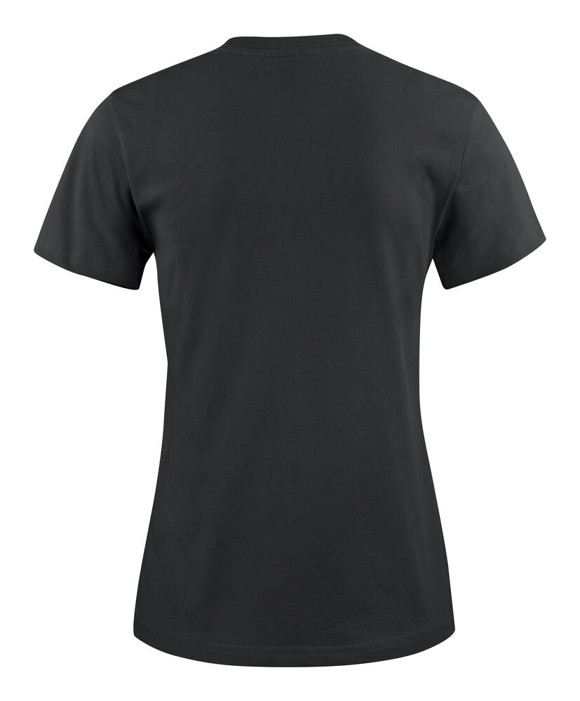 Heavier Pro T-Shirt Dames