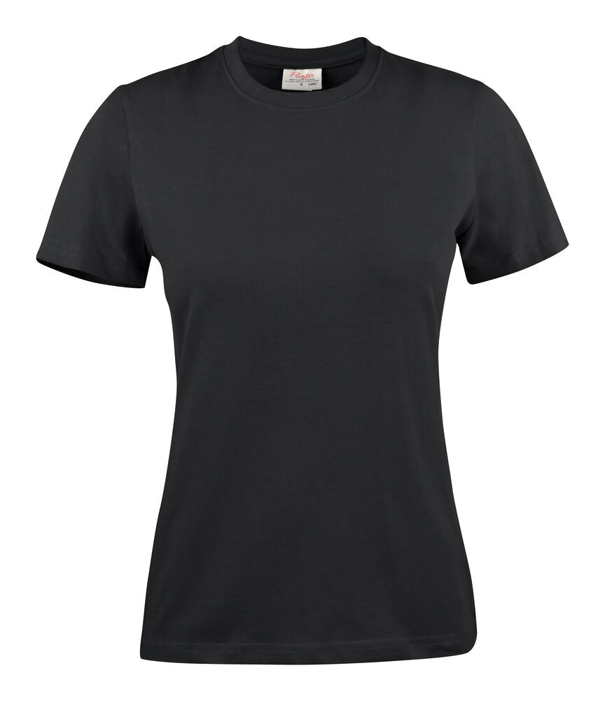 Heavier Pro T-Shirt Dames