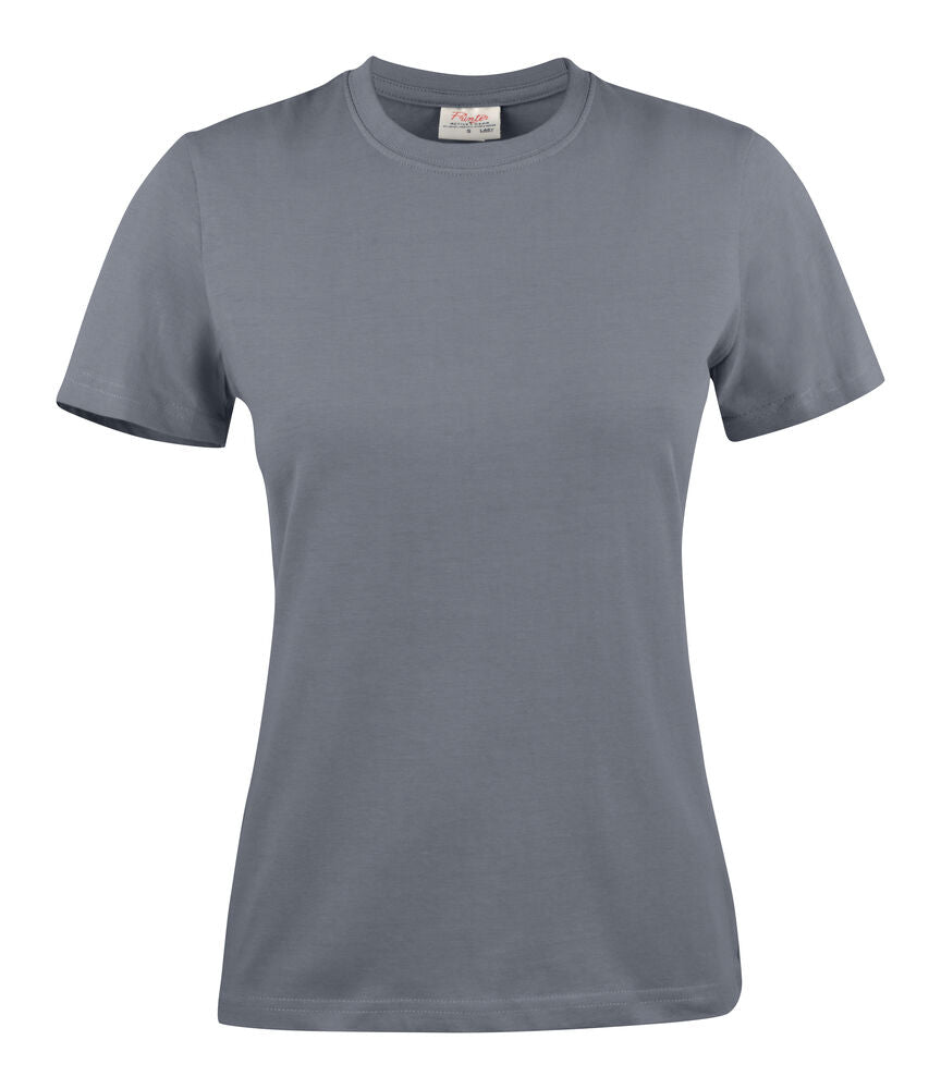 Heavier Pro T-Shirt Dames